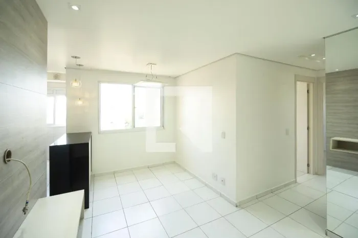 Apartamento à Venda - Tatuapé, 2 Quartos, 44 m2