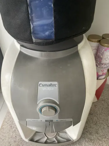 Filtro de água