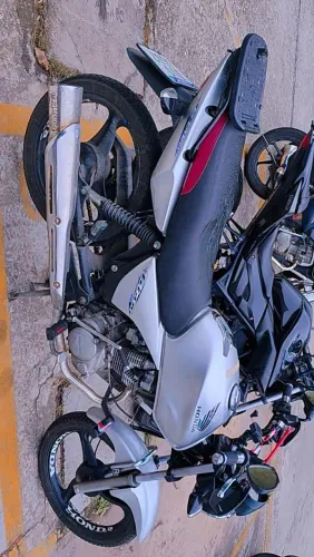 Vendo ou troco por nmax