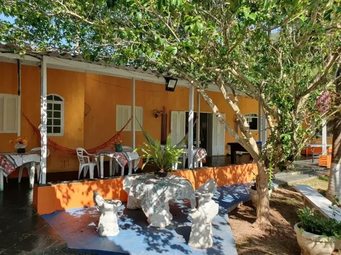 Chácara em Mairiporã