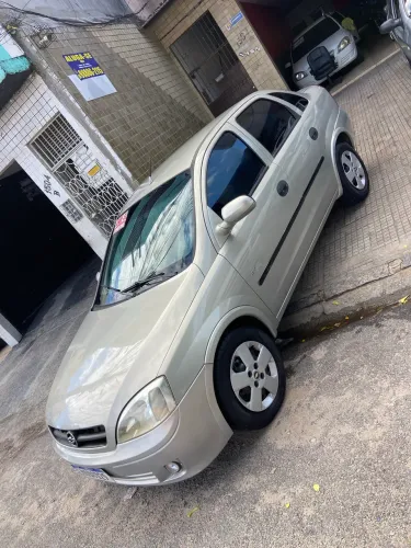 Chevrolet Corsa Sed. Maxx 1.0/ 1.0 Flexpower 8V 4P 2005