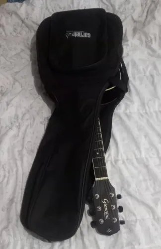 Violão Giannini