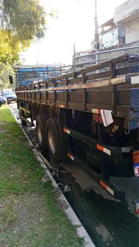 Carroceira para ir embora rápido