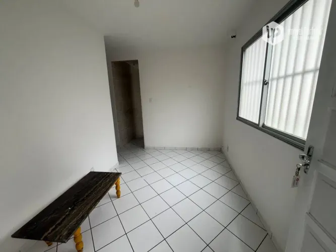 Apartamento com 2 dormitórios para alugar, 49 m² por R$ 1.850/mês - Praia de Itaparica - V