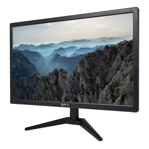 Monitor 20 Polegadas - Novo!