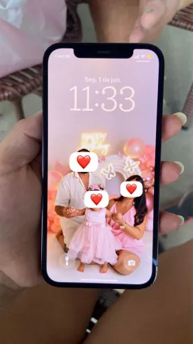 iPhone 12 Pro