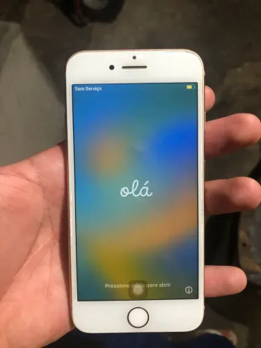iPhone 8