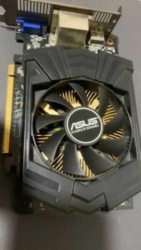 GTX 750ti