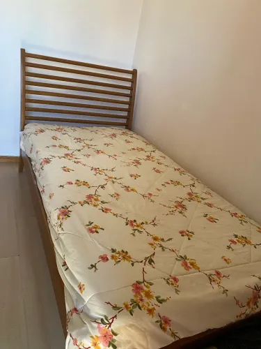 cama de solteiro 