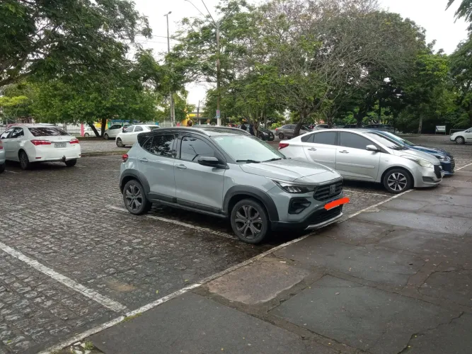 Fiat Pulse Audace 1.0 Turbo 200 Flex Aut. 2024