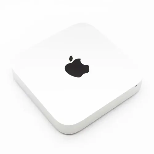 Mac Mini Apple 2012 i5 | 16GB RAM | SSD 480GB + SSD 240GB | Excelente Estado