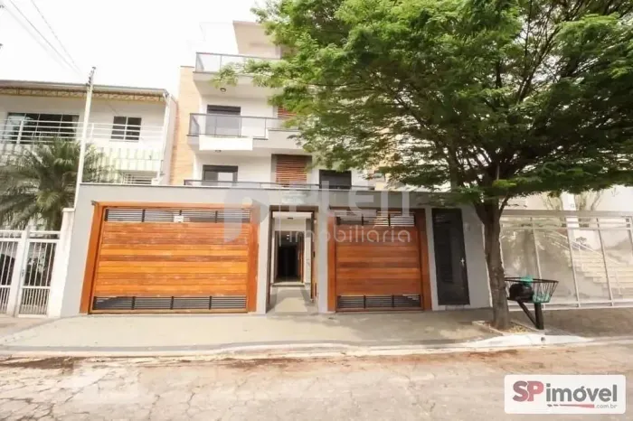 Studio à venda, Jardim São Paulo(Zona Norte), São Paulo, SP