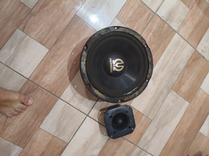 Vendo boca e tuita