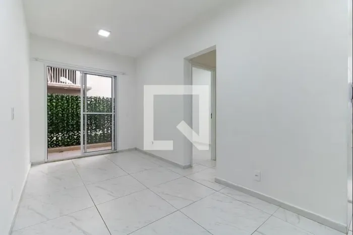 Apartamento à Venda - Bosque da Saúde, 2 Quartos, 69 m2