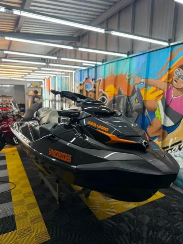 Sea-Doo GTX Pro 170 2024