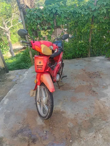 Vende-se ou troca por uma bicicleta aro 29