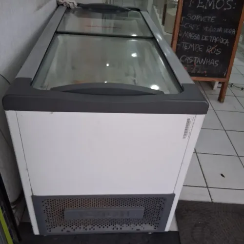 Vendo equipamentos para seu comercio