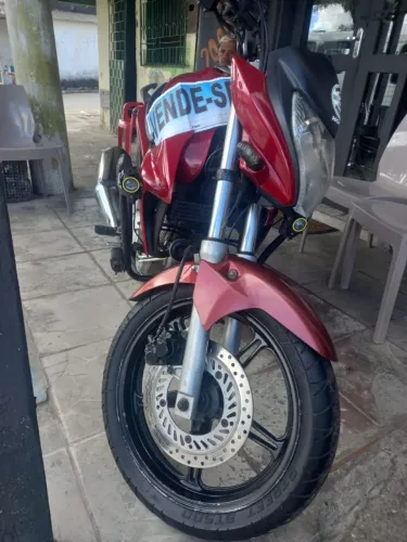 Moto CB 300r