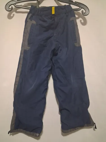 Calça infantil