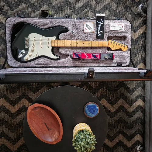 Fender american professional 