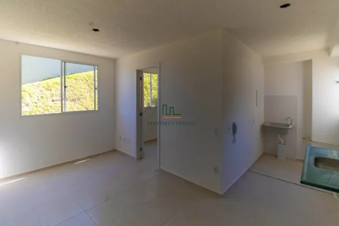 Apartamento | Aluguel | Várzea das Moças