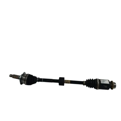 Semi Eixo Dianteiro Direito Suzuki S-cross 2016 4410161mb0