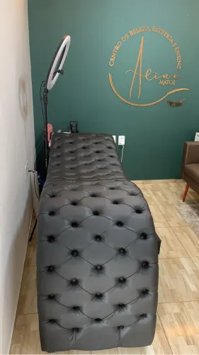 Maca luxo estética