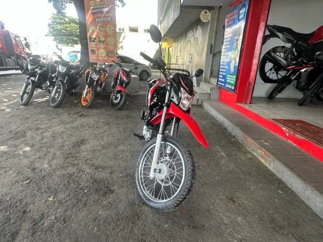 Bros 160