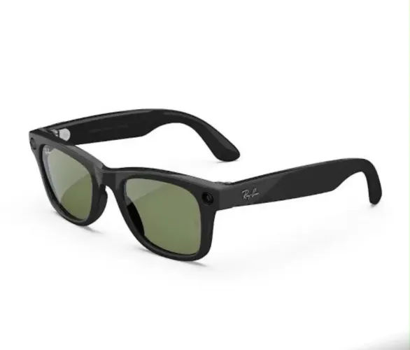 Ray Ban Meta