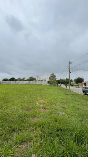 Terreno à Venda no Condomínio Campo De Toscana em Vinhedo, no bairro Monte Alegre.
