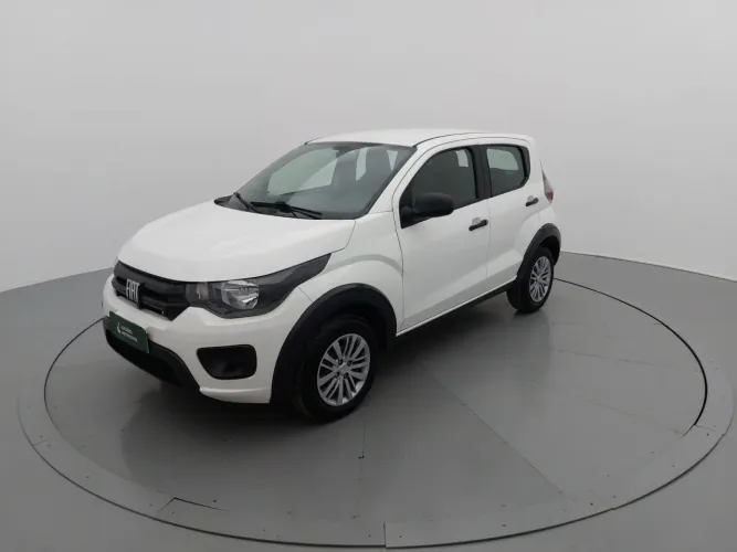 Fiat Mobi Like 1.0 Fire Flex 5P. 2024