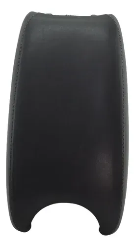 Encosto Apoio Braço Console Hrv Hr-v 2020 Original Preto