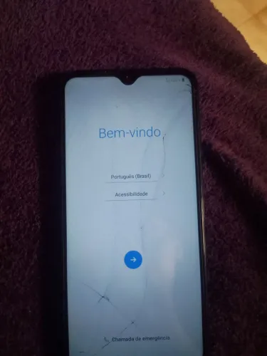 Vende se LG k 41s