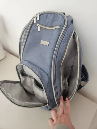 Mochila maternidade