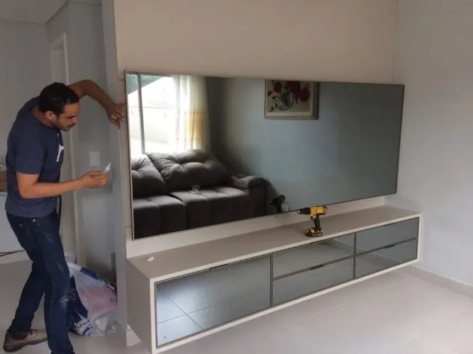 MONTADOR DE MÓVEIS 41.9.8746.7727 CONTRATE AQUI 