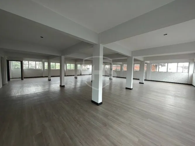 Sala para alugar, 250 m² por R$ 6.000/mês - Itoupava Norte - Blumenau/SC