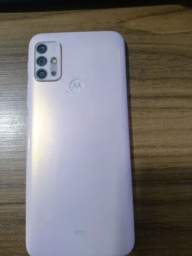 Celular moto g 30