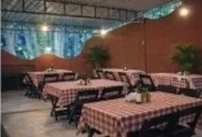 Loja para restaurante massas