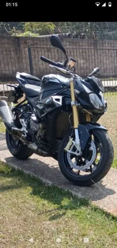 BMW s1000 r naked. 2020 . Nova .