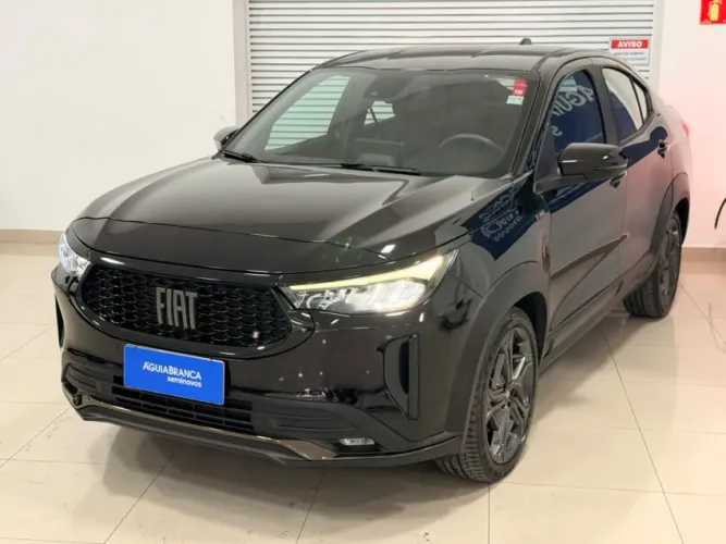 Fiat Fastback Limited Ed.1.3 270 T.flex Aut. 2023