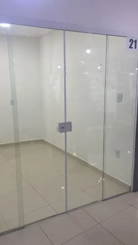 Box/Loja para Alugar na Saenz Pena