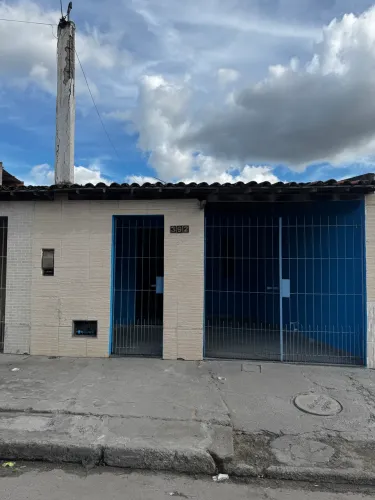Venda casa no Parque Panorama - Tomba
