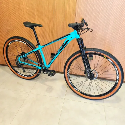 Bike aro 29 Shimano Deore 