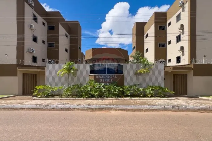 Venda apto térreo 3 quartos - Bairro Agenor de Carvalho