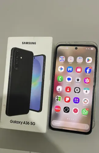 SAMSUNG A36 128GB