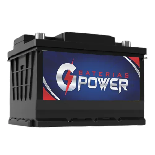 Bateria de carro 50ah