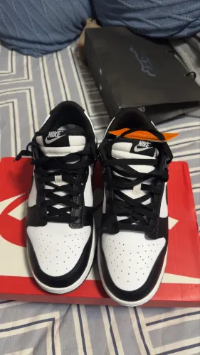 Nike Dunk Retro Panda