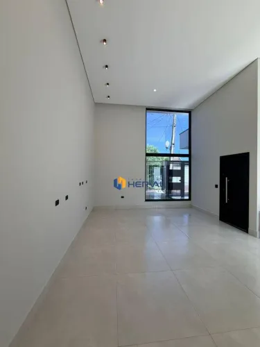 Casa com 3 quartos à venda, 95 m² por R$ 550.000 - Jardim São Paulo II - Sarandi/PR