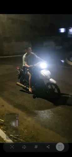 Moto Avelozz