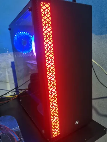 Pc Gamer Core i5 Gtx 1050 ti